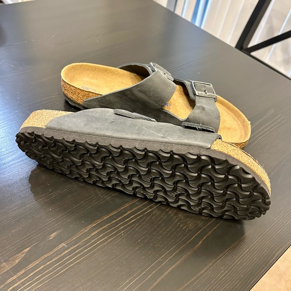 Birkenstock Arizona Sandals Men - Picture 5 of 7